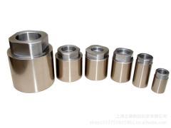 不锈钢卡套终端接头