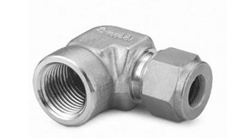 直角压力表接头