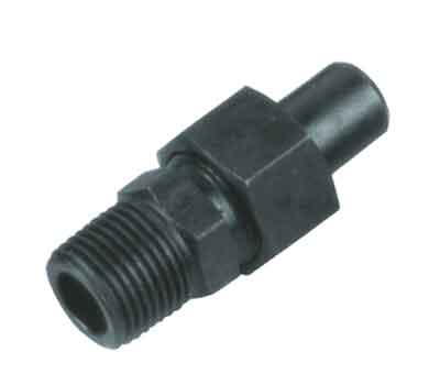 YZG5 1焊接式端直通终端接头