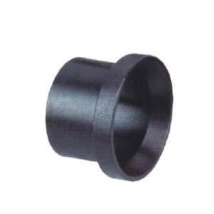 扣压式软管接头