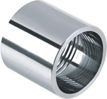 不锈钢内螺纹管接头