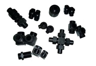 求购压力表接头