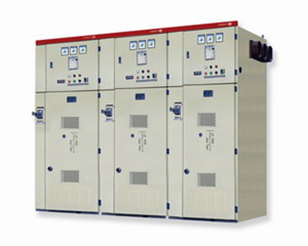 XGN66-12紧凑型高压开