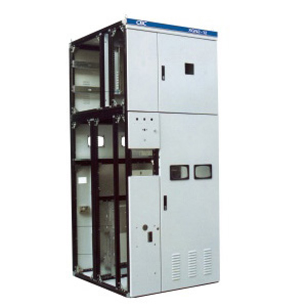 XGN2-12金属组装式高压