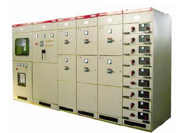 低压开关柜厂家