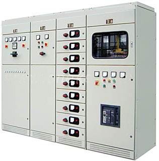 低压开关柜生产厂家