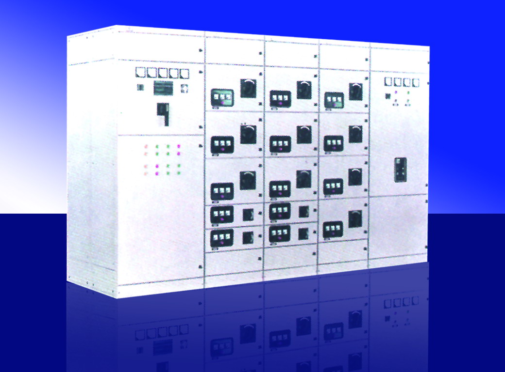 低压开关柜定制