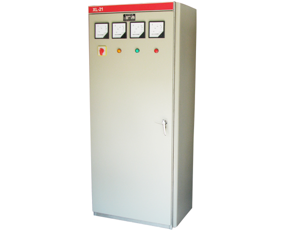 XL-21动力柜