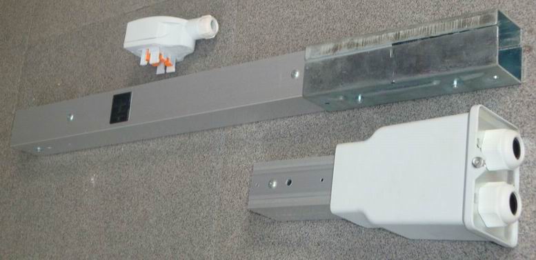 照明母线槽配件