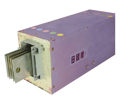 耐火母线槽系统