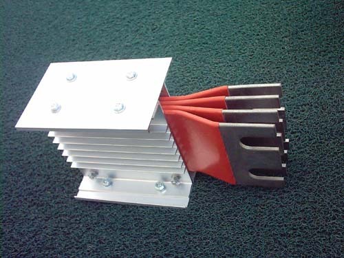 密集式母线槽批发