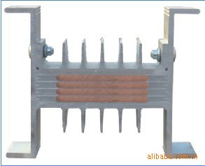 铝合金密集母线外壳