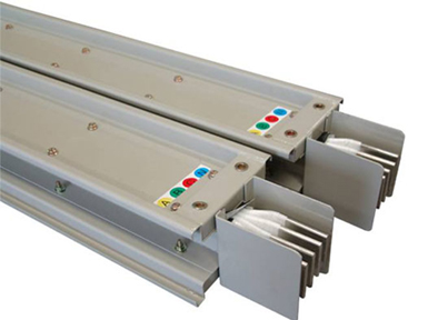 铝合金密集母线