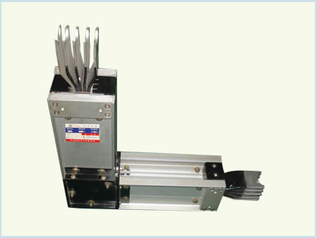 铝合金密集母线供应