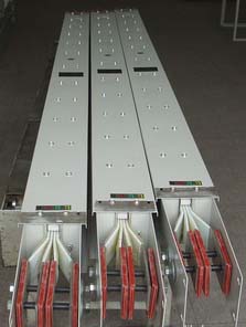 空气母线槽供应