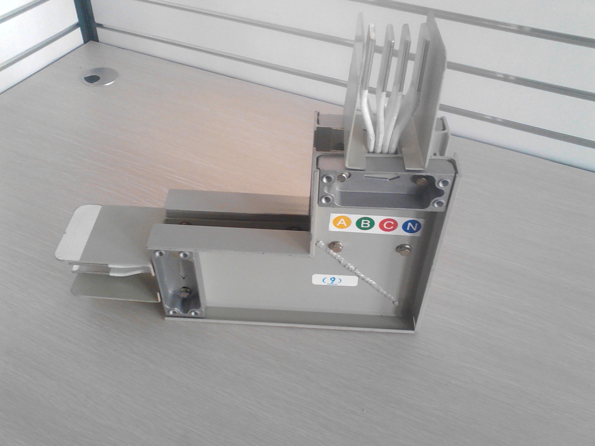 插接母线槽供应