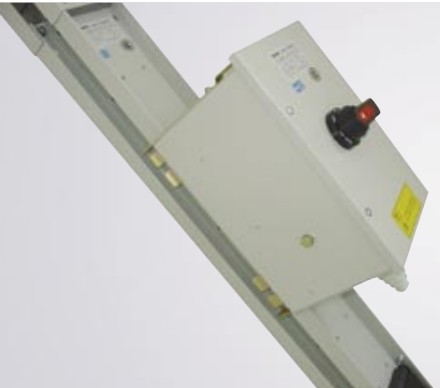 插接母线槽制造