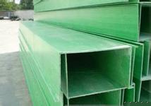 阻燃防火桥架供应