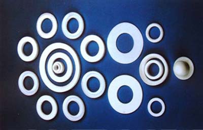 聚四氟乙烯垫圈