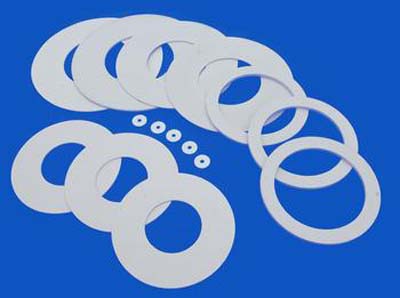 聚四氟乙烯垫圈报价