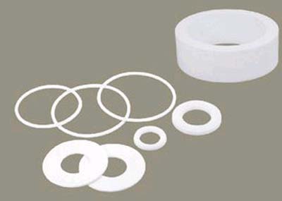 聚四氟乙烯垫圈