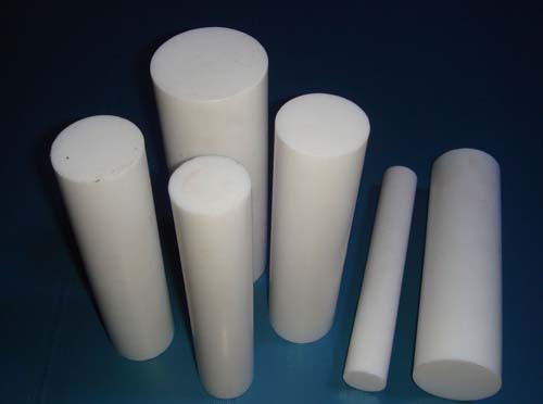 聚四氟乙烯棒材